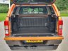 USED 2016 16 FORD RANGER 3.2 WILDTRAK 4X4 DCB TDCI 4d 197 BHP GENUINE LOW MILES + P, SENSORS