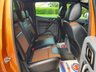 USED 2016 16 FORD RANGER 3.2 WILDTRAK 4X4 DCB TDCI 4d 197 BHP GENUINE LOW MILES + P, SENSORS