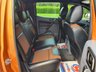 USED 2016 16 FORD RANGER 3.2 WILDTRAK 4X4 DCB TDCI 4d 197 BHP GENUINE LOW MILES + P, SENSORS