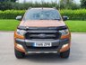 USED 2016 16 FORD RANGER 3.2 WILDTRAK 4X4 DCB TDCI 4d 197 BHP GENUINE LOW MILES + P, SENSORS
