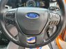 USED 2016 16 FORD RANGER 3.2 WILDTRAK 4X4 DCB TDCI 4d 197 BHP GENUINE LOW MILES + P, SENSORS