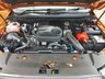USED 2016 16 FORD RANGER 3.2 WILDTRAK 4X4 DCB TDCI 4d 197 BHP GENUINE LOW MILES + P, SENSORS