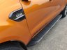 USED 2016 16 FORD RANGER 3.2 WILDTRAK 4X4 DCB TDCI 4d 197 BHP GENUINE LOW MILES + P, SENSORS