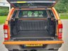 USED 2016 16 FORD RANGER 3.2 WILDTRAK 4X4 DCB TDCI 4d 197 BHP GENUINE LOW MILES + P, SENSORS