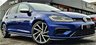 USED 2017 17 VOLKSWAGEN GOLF 2.0 R TSI DSG 5d 306 BHP LAPIZ BLUE  BEST COLOUR LOW MILES