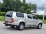 USED 2014 64 TOYOTA HI-LUX 3.0 INVINCIBLE 4X4 D-4D DCB 169 BHP FRONT HEATED SEATS  +  SAT NAV