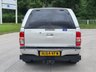 USED 2014 64 TOYOTA HI-LUX 3.0 INVINCIBLE 4X4 D-4D DCB 169 BHP FRONT HEATED SEATS  +  SAT NAV
