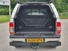 USED 2014 64 TOYOTA HI-LUX 3.0 INVINCIBLE 4X4 D-4D DCB 169 BHP FRONT HEATED SEATS  +  SAT NAV