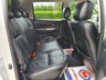 USED 2014 64 TOYOTA HI-LUX 3.0 INVINCIBLE 4X4 D-4D DCB 169 BHP FRONT HEATED SEATS  +  SAT NAV