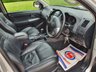 USED 2014 64 TOYOTA HI-LUX 3.0 INVINCIBLE 4X4 D-4D DCB 169 BHP FRONT HEATED SEATS  +  SAT NAV