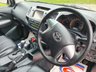 USED 2014 64 TOYOTA HI-LUX 3.0 INVINCIBLE 4X4 D-4D DCB 169 BHP FRONT HEATED SEATS  +  SAT NAV