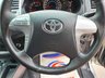 USED 2014 64 TOYOTA HI-LUX 3.0 INVINCIBLE 4X4 D-4D DCB 169 BHP FRONT HEATED SEATS  +  SAT NAV