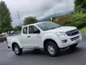 USED 2016 16 ISUZU D-MAX 2.5 TD ECB 164 BHP 1 COMPANY OWNER FROM BRAND NEW !!