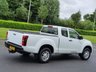 USED 2016 16 ISUZU D-MAX 2.5 TD ECB 164 BHP 1 COMPANY OWNER FROM BRAND NEW !!