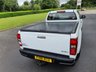 USED 2016 16 ISUZU D-MAX 2.5 TD ECB 164 BHP 1 COMPANY OWNER FROM BRAND NEW !!