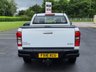 USED 2016 16 ISUZU D-MAX 2.5 TD ECB 164 BHP 1 COMPANY OWNER FROM BRAND NEW !!
