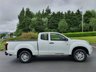 USED 2016 16 ISUZU D-MAX 2.5 TD ECB 164 BHP 1 COMPANY OWNER FROM BRAND NEW !!