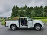 USED 2016 16 ISUZU D-MAX 2.5 TD ECB 164 BHP 1 COMPANY OWNER FROM BRAND NEW !!