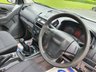 USED 2016 16 ISUZU D-MAX 2.5 TD ECB 164 BHP 1 COMPANY OWNER FROM BRAND NEW !!