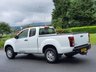 USED 2016 16 ISUZU D-MAX 2.5 TD ECB 164 BHP 1 COMPANY OWNER FROM BRAND NEW !!
