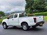 USED 2016 16 ISUZU D-MAX 2.5 TD ECB 164 BHP 1 COMPANY OWNER FROM BRAND NEW !!