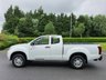 USED 2016 16 ISUZU D-MAX 2.5 TD ECB 164 BHP 1 COMPANY OWNER FROM BRAND NEW !!