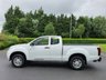 USED 2016 16 ISUZU D-MAX 2.5 TD ECB 164 BHP 1 COMPANY OWNER FROM BRAND NEW !!