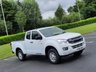 USED 2016 16 ISUZU D-MAX 2.5 TD ECB 164 BHP 1 COMPANY OWNER FROM BRAND NEW !!
