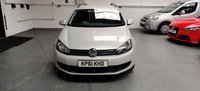 USED 2011 61 VOLKSWAGEN GOLF SE TDi DSG 