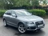USED 2011 61 AUDI Q5 2.0 TDI QUATTRO S LINE PLUS 5d 168 BHP VERY WELL MAINTAINED++FSH