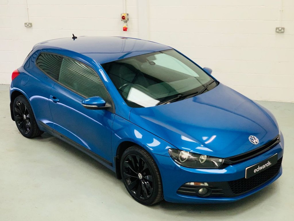 View our VOLKSWAGEN SCIROCCO