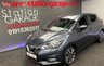 USED 2017 17 NISSAN MICRA 1.5 DCI TEKNA 5d 90 BHP SAT NAV, 6 SPEED BOX, BOSE MUSIC, APPLE CAR PLAY, KEYLESS START