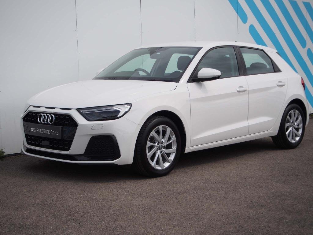 View our AUDI A1