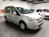USED 2014 14 CITROEN BERLINGO MULTISPACE 1.6 HDI VTR 5d 91 BHP 