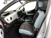 USED 2014 14 CITROEN BERLINGO MULTISPACE 1.6 HDI VTR 5d 91 BHP 
