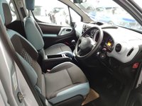 USED 2014 14 CITROEN BERLINGO MULTISPACE 1.6 HDI VTR 5d 91 BHP 