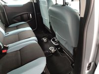 USED 2014 14 CITROEN BERLINGO MULTISPACE 1.6 HDI VTR 5d 91 BHP 