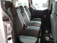 USED 2014 14 CITROEN BERLINGO MULTISPACE 1.6 HDI VTR 5d 91 BHP 
