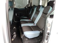 USED 2014 14 CITROEN BERLINGO MULTISPACE 1.6 HDI VTR 5d 91 BHP 