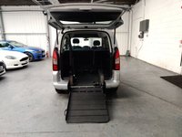 USED 2014 14 CITROEN BERLINGO MULTISPACE 1.6 HDI VTR 5d 91 BHP 