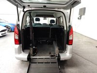 USED 2014 14 CITROEN BERLINGO MULTISPACE 1.6 HDI VTR 5d 91 BHP 