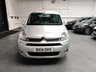 USED 2014 14 CITROEN BERLINGO MULTISPACE 1.6 HDI VTR 5d 91 BHP 