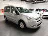 USED 2014 14 CITROEN BERLINGO MULTISPACE 1.6 HDI VTR 5d 91 BHP 