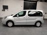 USED 2014 14 CITROEN BERLINGO MULTISPACE 1.6 HDI VTR 5d 91 BHP 