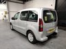 USED 2014 14 CITROEN BERLINGO MULTISPACE 1.6 HDI VTR 5d 91 BHP 
