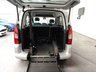 USED 2014 14 CITROEN BERLINGO MULTISPACE 1.6 HDI VTR 5d 91 BHP 