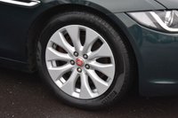 USED 2016 65 JAGUAR XE 2.0 PORTFOLIO 4d 161 BHP BEAUTIFUL EXAMPLE JUST ARRIVED JUST SERVICED VALUE