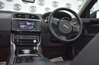 USED 2016 65 JAGUAR XE 2.0 PORTFOLIO 4d 161 BHP BEAUTIFUL EXAMPLE JUST ARRIVED JUST SERVICED VALUE