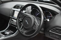 USED 2016 65 JAGUAR XE 2.0 PORTFOLIO 4d 161 BHP BEAUTIFUL EXAMPLE JUST ARRIVED JUST SERVICED VALUE