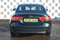 USED 2016 65 JAGUAR XE 2.0 PORTFOLIO 4d 161 BHP BEAUTIFUL EXAMPLE JUST ARRIVED JUST SERVICED VALUE